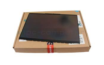 SD11B36614 original Lenovo unité d\'écran tactile 14.0 pouces (WQXGA+ 2880x1800) noir