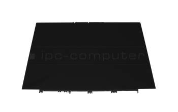 SD11F28187 original Lenovo unité d\'écran tactile 14.0 pouces (WQXGA+ 2880x1800) noir