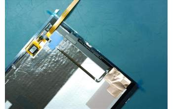 Lenovo SD68C05376 Yeti_KB_Assembly_Portu_WACOM/AP101635