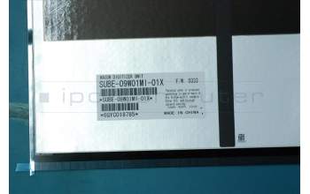 Lenovo SD68C10618 Yeti KB_AVC_ru_RU_WACOM_W/AP101665