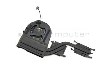 SF10G86123 original Lenovo ventilateur incl. refroidisseur (CPU/GPU)