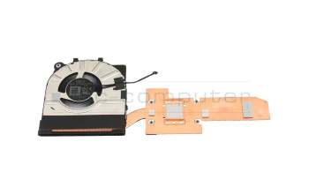 SH41P48950 original Lenovo ventilateur incl. refroidisseur (CPU)