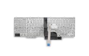 SN20M15435 original Lenovo clavier US (anglais) noir/noir abattue avec mouse stick