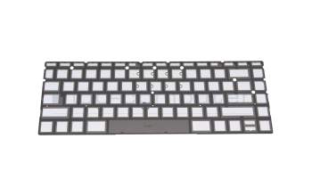 SN6190BL1 original HP clavier DE (allemand) noir avec rétro-éclairage