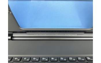 Lenovo SO28D72942 Inception UK-English KB;Gray;TN