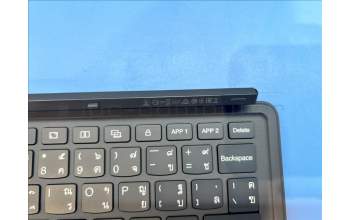 Lenovo SO28D86709 Spruce US-Thailand KB;Gray;TN