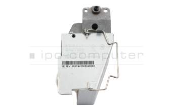 SP.7B901GC01 original Coretronic lampe de projecteur DLP (203 watts)