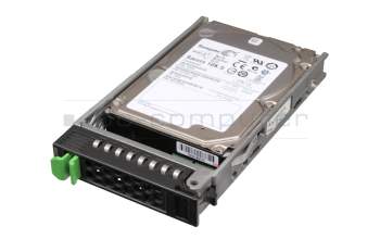 SR003R Disque dur serveur HDD 450GB (2,5 pouces / 6,4 cm) SAS II (6 Gb/s) AES EP 10K incl. hot plug utilisé