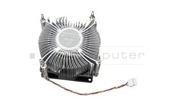 SRV18H refroidisseur / ventilateur pour CPU inkl. Lüfter
