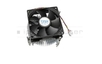 SRV18H refroidisseur / ventilateur pour CPU inkl. Lüfter