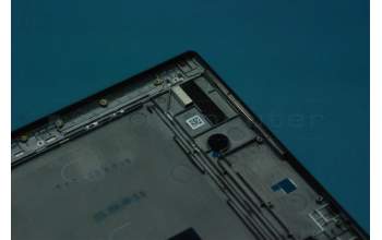 Lenovo Yeti House-D ASSY BLK 10.1 PPS+45%GF MG pour Lenovo Yoga Book YB1-X91L (ZA16)