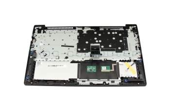 ST61H83998 original Lenovo clavier incl. topcase DE (allemand) noir/noir