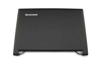 ST7 LCD Cover original Lenovo couvercle d\'écran incl. charnières 39,6cm (15,6 pouces) noir