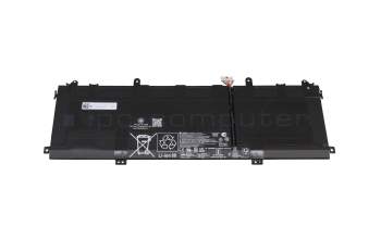 SU06XL original HP batterie 84Wh