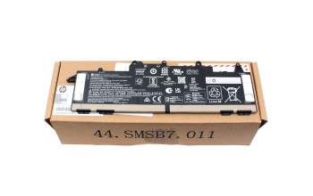 SX03 original HP batterie 45Wh