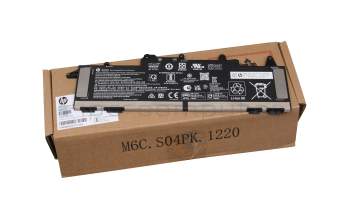 SX03045XL-PL original HP batterie 45Wh