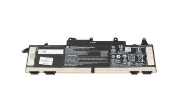 SX03XL original HP batterie 42,75Wh