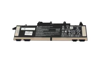 SX03XL original HP batterie 42,75Wh