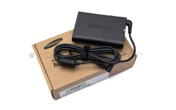 Samsung ATIV Book 9 Style (NT910S5J) original Chargeur 40 watts mince