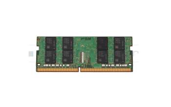 Samsung M471A2K43CB1-CTD mémoire vive 16GB DDR4-RAM 2666MHz (PC4-21300)