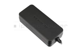 Segway Ninebot E2 Pro original Chargeur 71 watts EU wallplug arrondie
