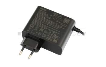 Segway Ninebot E2 original Chargeur 36,3 watts EU wallplug petit