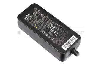 Segway Ninebot E2 original Chargeur 70 watts arrondie