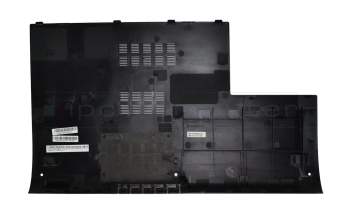 Service door noir for 9.5mm HDDs original pour Asus A75VM