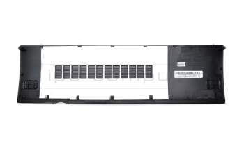 Service door noir original pour Asus A75VD