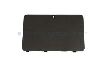 Service door noir original pour Asus F756UA