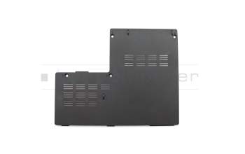 Service door noir original pour Asus K72JU