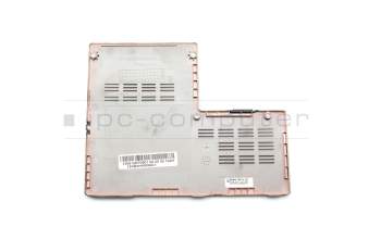 Service door noir original pour Asus K72JU