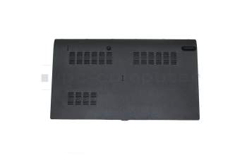 Service door noir original pour Asus N73JF