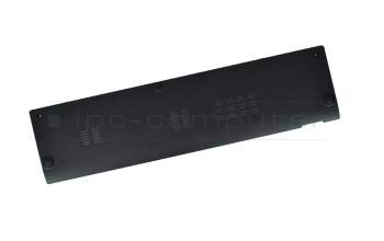 Service door noir original pour Asus R505CB