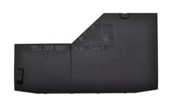 Service door noir original pour Asus ROG G750JH