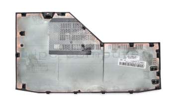 Service door noir original pour Asus ROG G750JZ