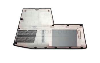 Service door noir original pour Asus ROG GL552VW
