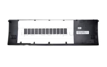 Service door noir original pour Asus X75A