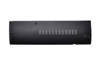 Service door noir original pour Asus X75VD