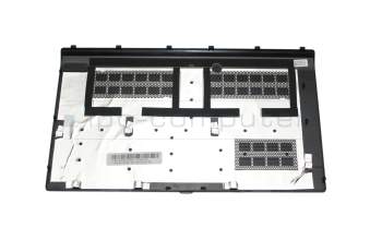Service door noir original pour Asus X7BSV