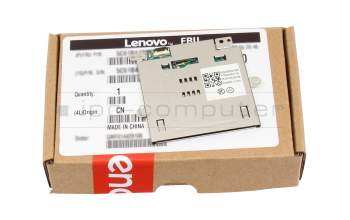 Smart-card board original pour Lenovo P16v Gen 1 (21FC/21FD)