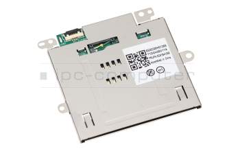 Smart-card board original pour Lenovo ThinkPad T14 Gen 4 (21HD/21HE)