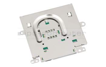 Smart-card board original pour Lenovo ThinkPad T16 Gen 2 (21HH/21HJ)