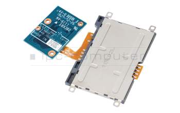 Smart-card board original pour Lenovo ThinkPad X390 Yoga (20NN)