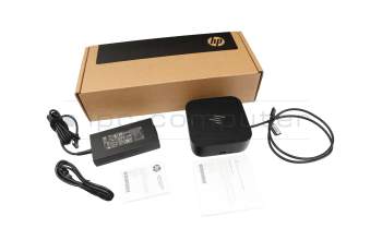 Station d\'accueil pour HP Chromebook 14a-nd0000