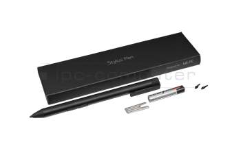 Stylet actif incl. batteries original pour LG Gram 16 2in1 (16T90Q)