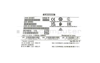 Stylo de saisie ThinkPad Pro-10 original pour Lenovo ThinkPad X1 Yoga 7th Gen (21CD/21CE)