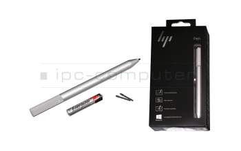 Stylus pen / stylo incl. batterie original pour HP Envy x360 15-bq100