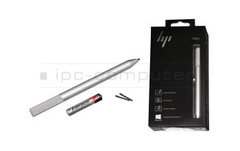 Stylus pen / stylo incl. batterie original pour HP Pavilion x360 Convertible 14-dy0000