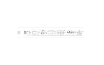 Stylus pen / stylo incl. batteries original pour HP EliteBook x360 1030 G2